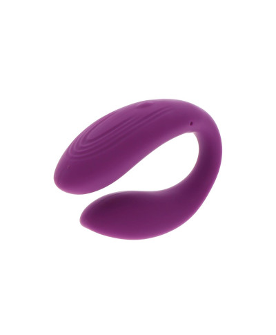 Bound Love Couples Vibrator