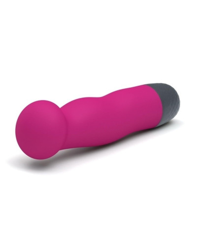 Masażer łechtaczki dorcel clit vibe 12cm 7 trybów