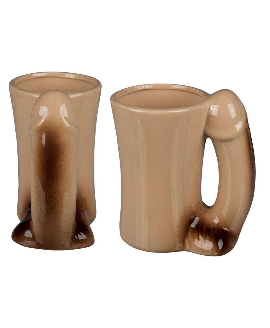 Kubek-Ceramiczny Kubek Penisek