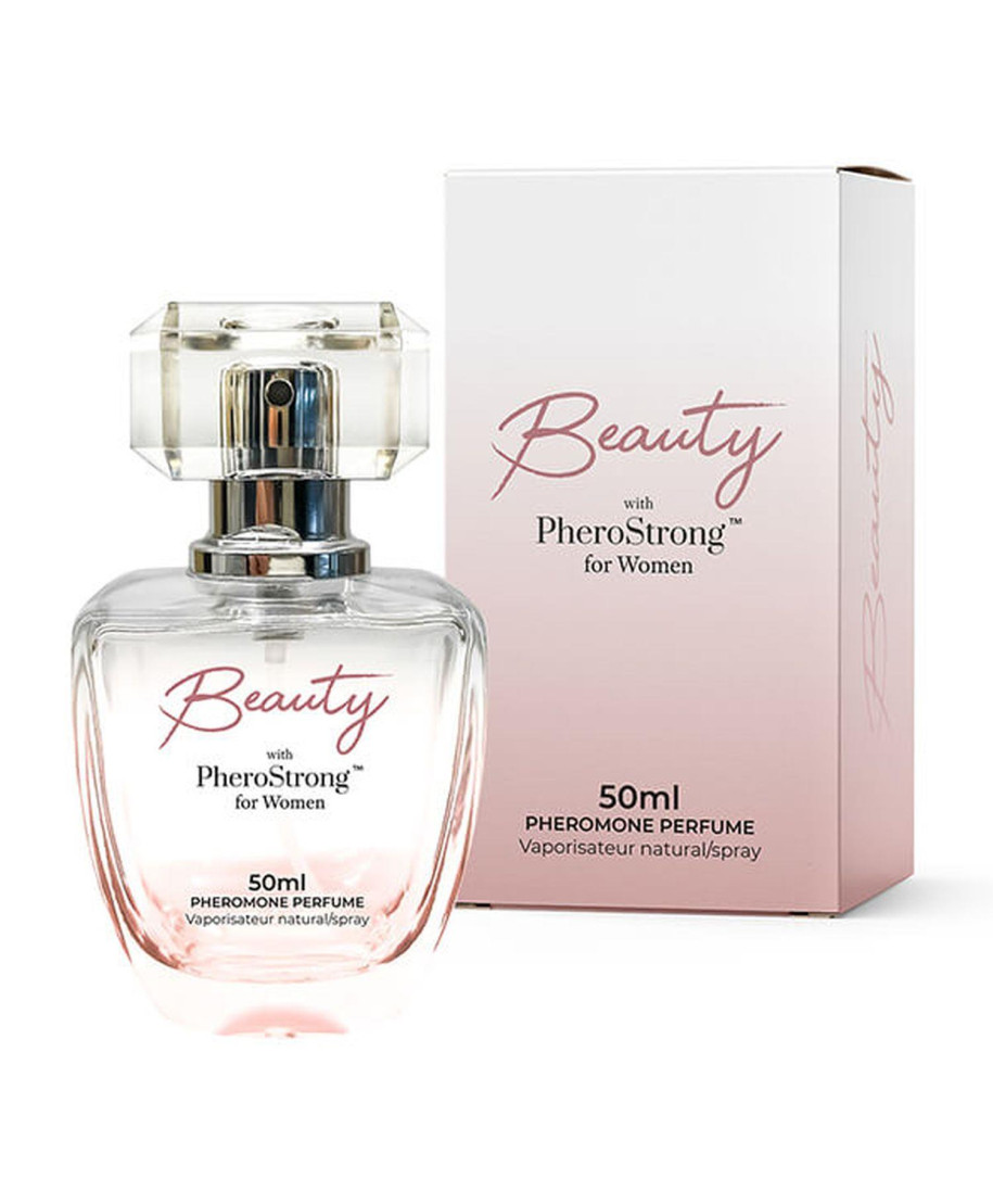 Feromony-Beauty with PheroStrong for Women 50ml