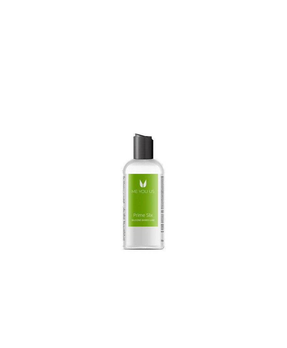 Żel nawilżający do sexu silikonowy poślizg 100ml