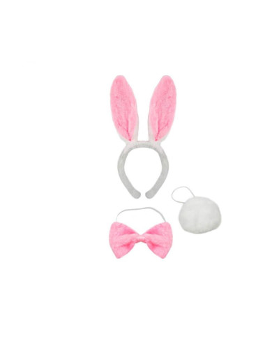 Fun Products - Bunny Roleplay Kit