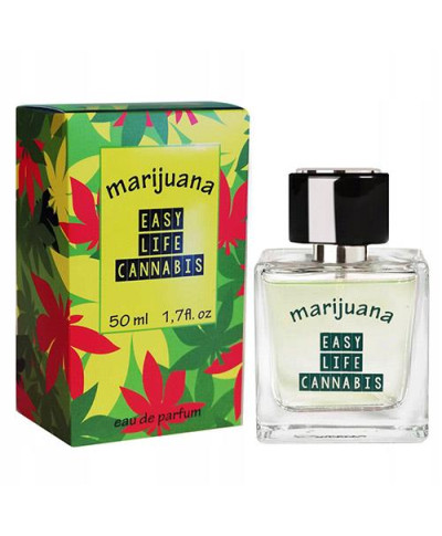 Feromony-Marijuana 50ml EDT