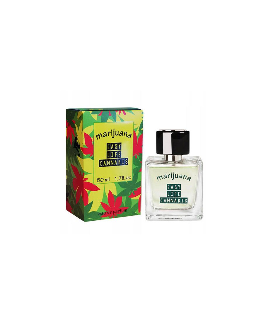 Feromony-Marijuana 50ml EDT