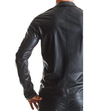 RMDaniele - black jacket - L