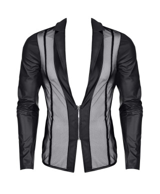 RMDaniele - black jacket - L