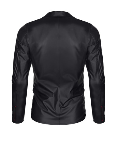 RMDaniele - black jacket - L