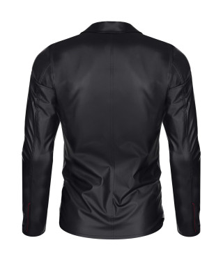 RMDaniele - black jacket - L