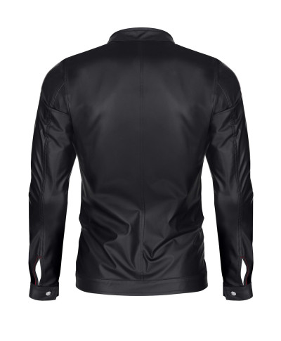 RMGiorgio001 - black jacket - XXL