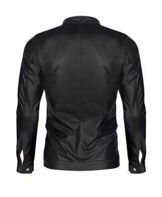 RMGiorgio001 - black jacket - XXL