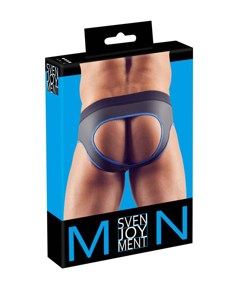 Mens Jock M