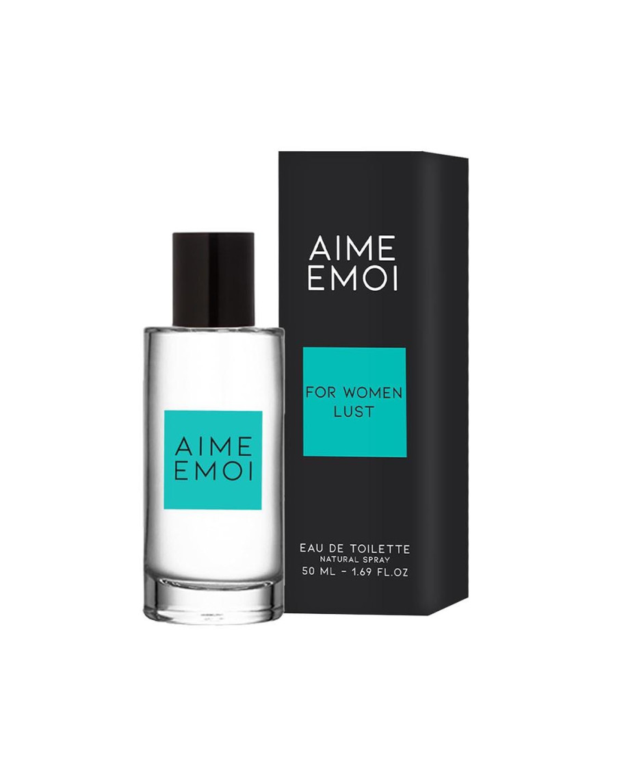 Perfumy - AIME EMOI 50ml