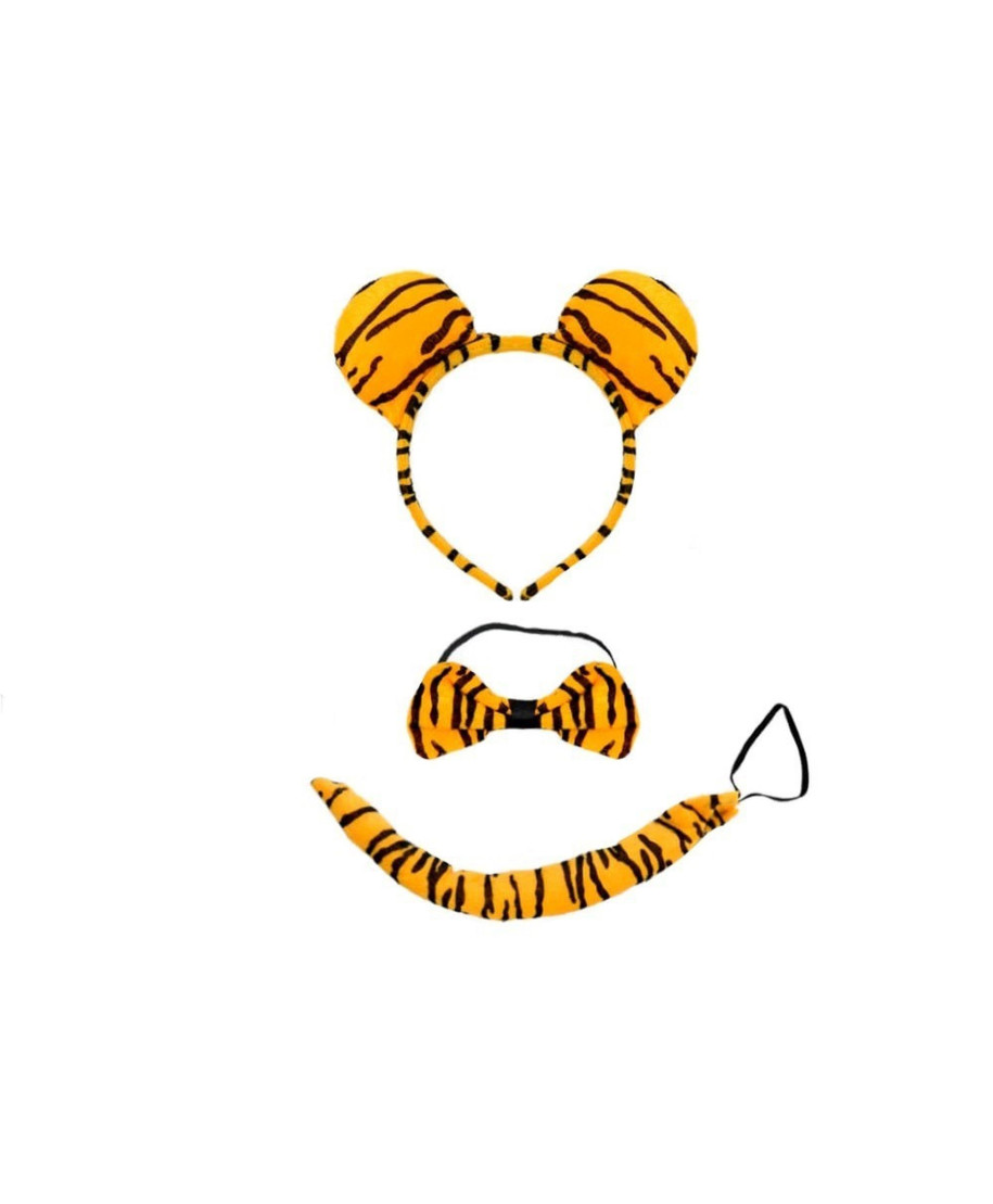 Roleplay Tiger Set