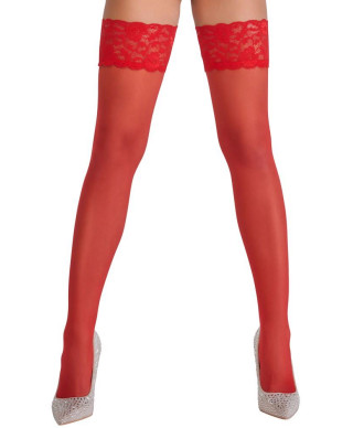 Hold-ups red 3