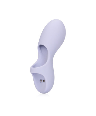 Silicone Finger Vibrator