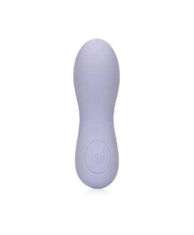 Silicone Finger Vibrator