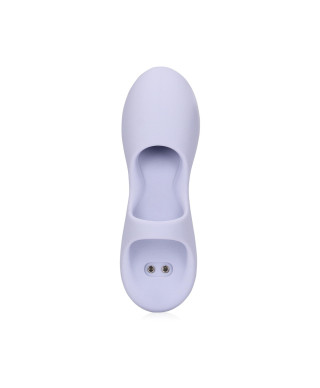 Silicone Finger Vibrator