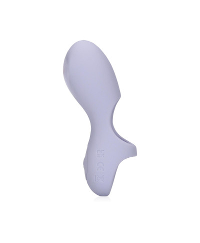 Silicone Finger Vibrator