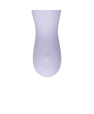 Silicone Finger Vibrator