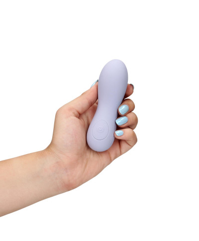 Silicone Finger Vibrator