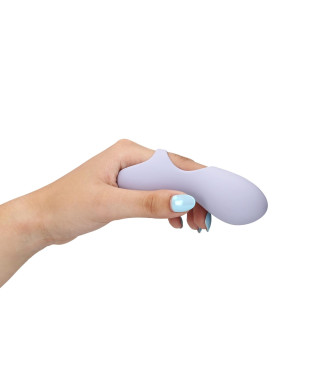 Silicone Finger Vibrator