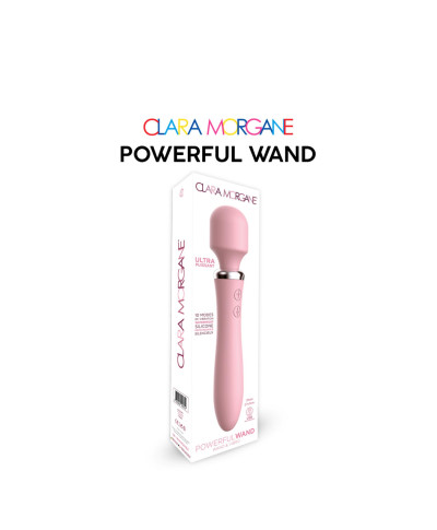 Powerful Wand Rose - USB