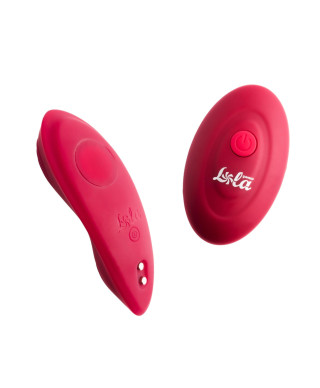 Rechargeable Vibrator for panties Take it Easy Joy