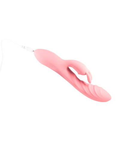 Rechargeable Vibrator Thai Sunset