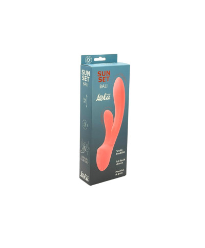 Rechargeable Vibrator Bali Sunset