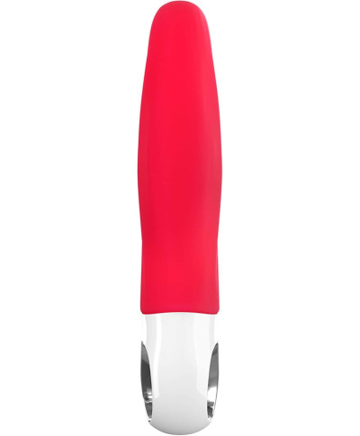 Fun Factory - LADY BI india red