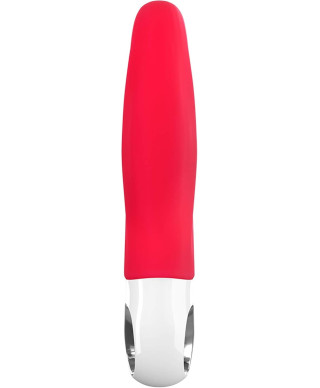 Fun Factory - LADY BI india red