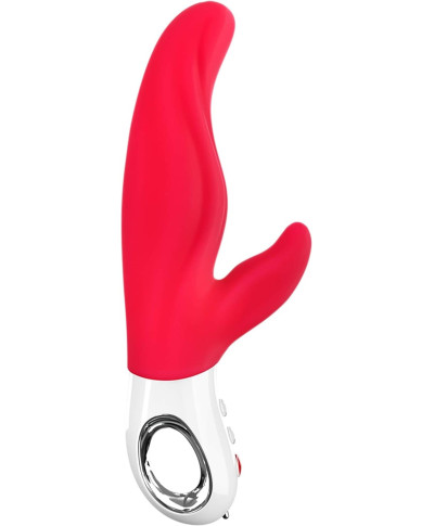 Fun Factory - LADY BI india red