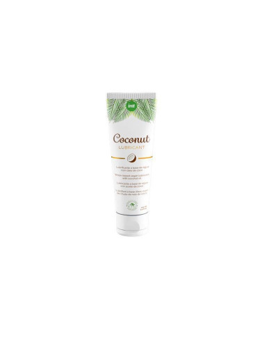 Żel-Coconut Lube 100ml