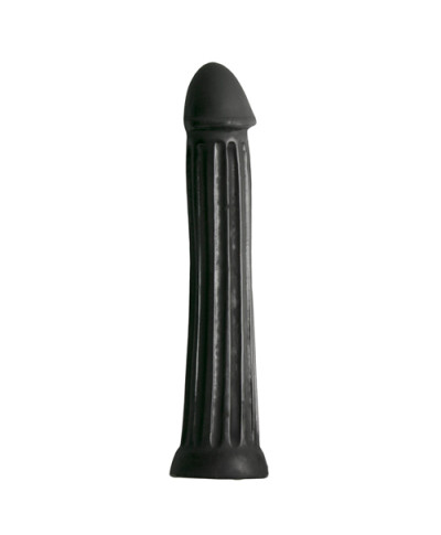 Dildo All Black 315 cm