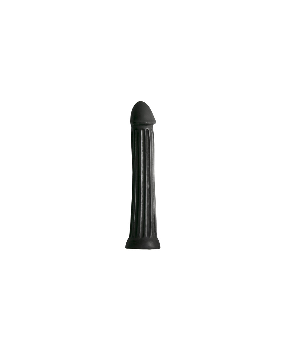 Dildo All Black 315 cm