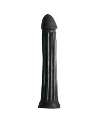 Dildo All Black 315 cm