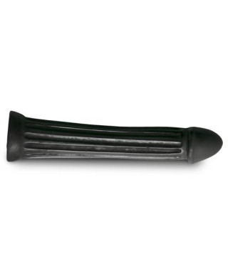 Dildo All Black 315 cm