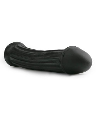 Dildo All Black 315 cm