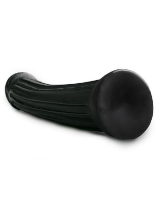 Dildo All Black 315 cm