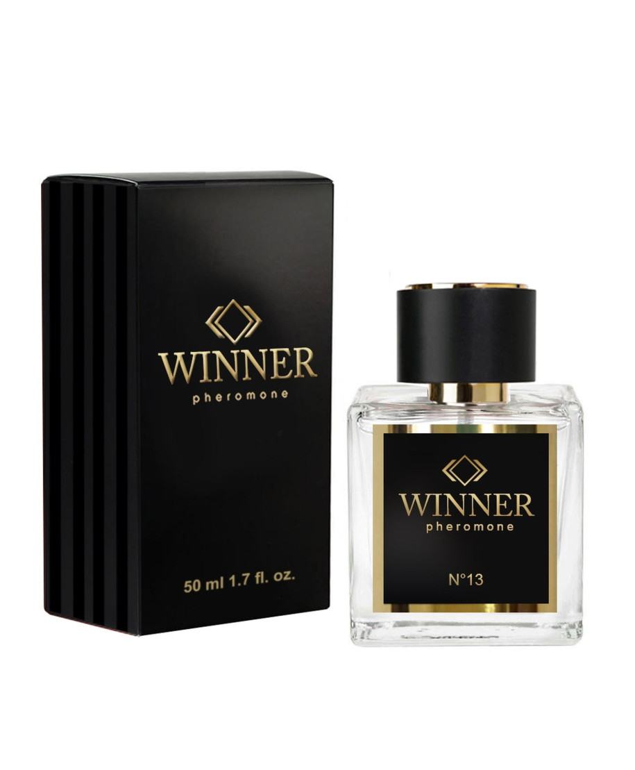 Feromony-WINNER No13 50ml