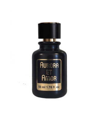 Feromony-Aurora Et Amor 50ml Black