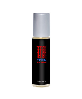 Feromony-FETISH SENSE MEN 10ml AROMA