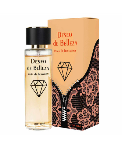 Feromony-Deseo De Belleza 50ml