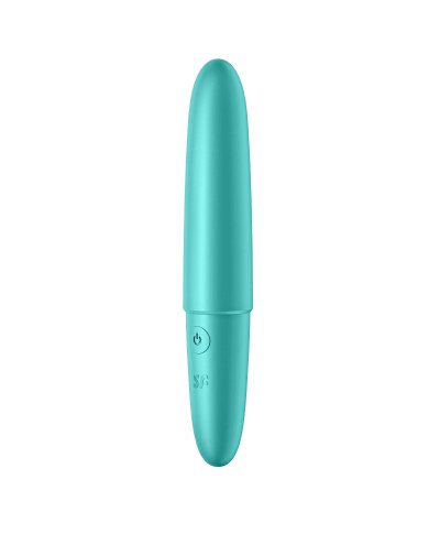 Mini mały wibrator satisfyer ultra power bullet 6