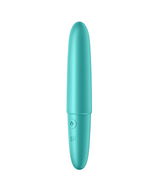 Mini mały wibrator satisfyer ultra power bullet 6