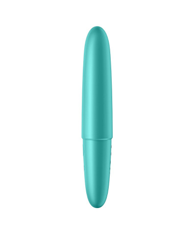 Mini mały wibrator satisfyer ultra power bullet 6