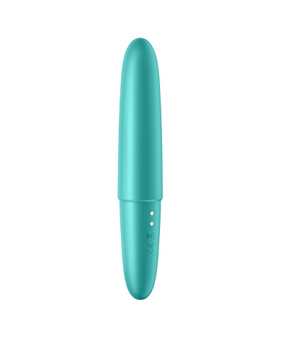 Mini mały wibrator satisfyer ultra power bullet 6