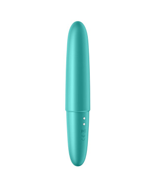 Mini mały wibrator satisfyer ultra power bullet 6