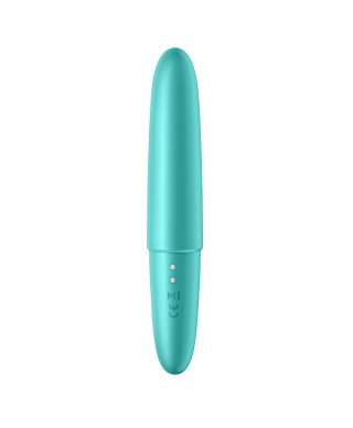 Mini mały wibrator satisfyer ultra power bullet 6