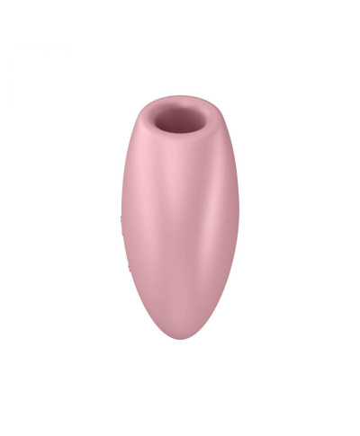 Stymulator powietrzny Satisfyer Cutie Heart